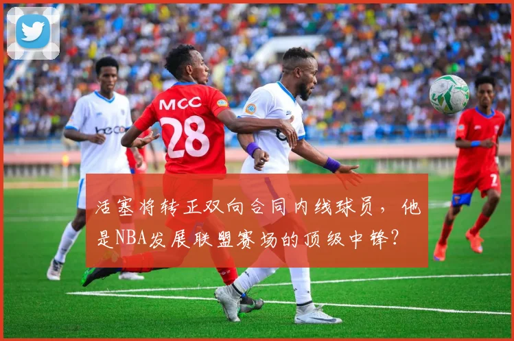 活塞将转正双向合同内线球员，他是NBA发展联盟赛场的顶级中锋？